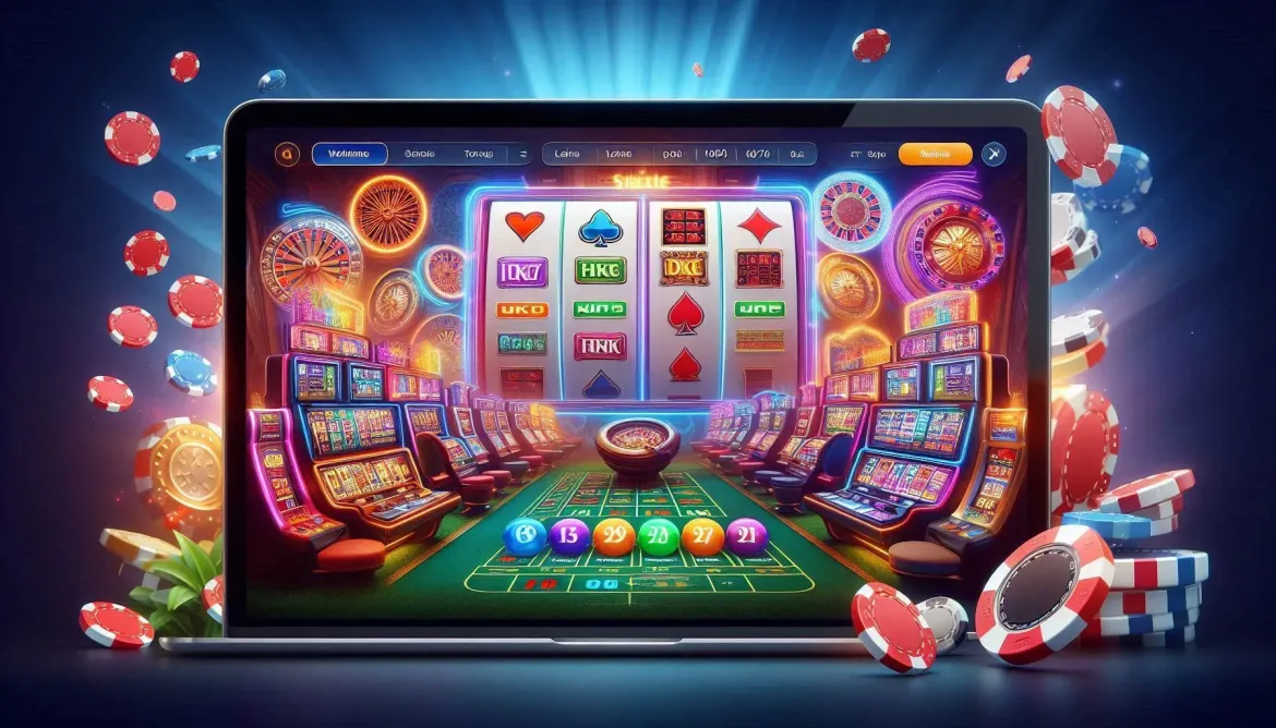 Kudos Casino